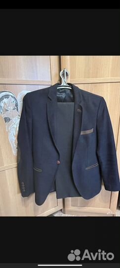 Вещи пакетом