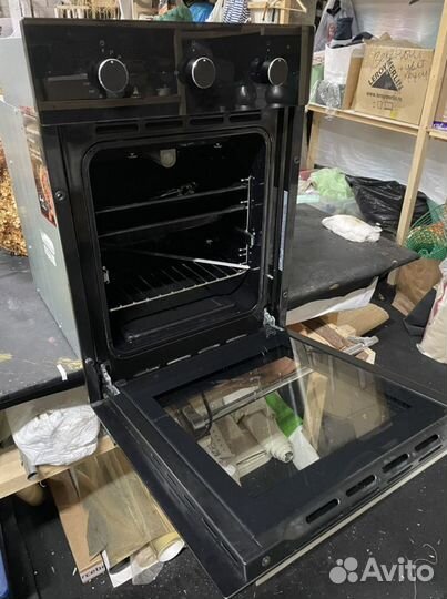 Духовой шкаф Fornelli FGA 45 Stretto