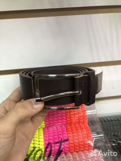 Ремень мужской