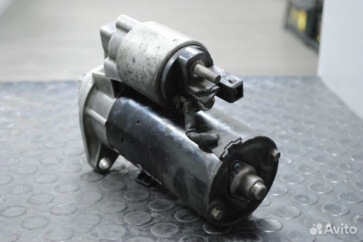 Стартер VW Passat, Golf, Skoda Octavia 1.9 TDi б/у