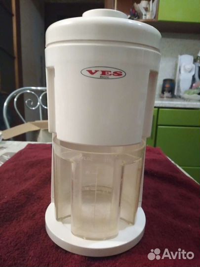 Соковыжималка