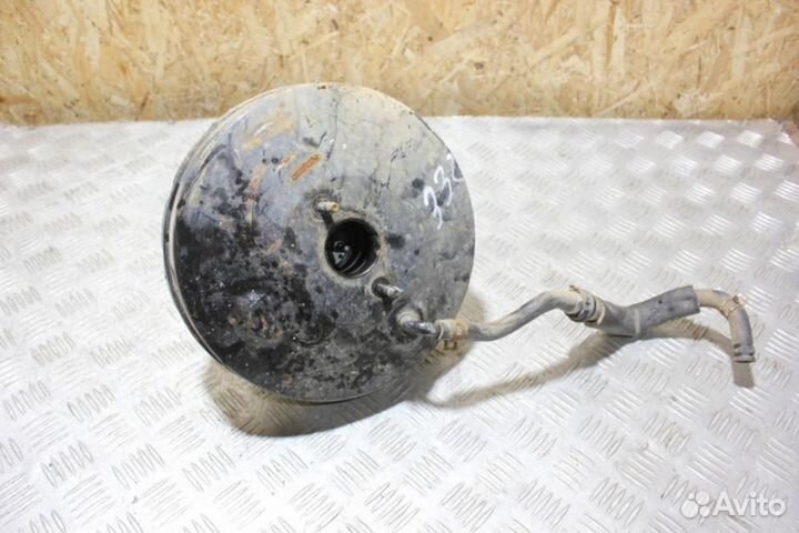 Усилитель тормозов вакуумный Chery Very 2011-2014