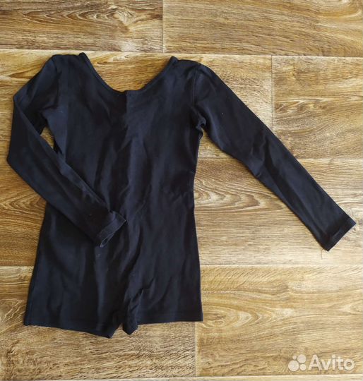 Вещи для гимнастики и танцев