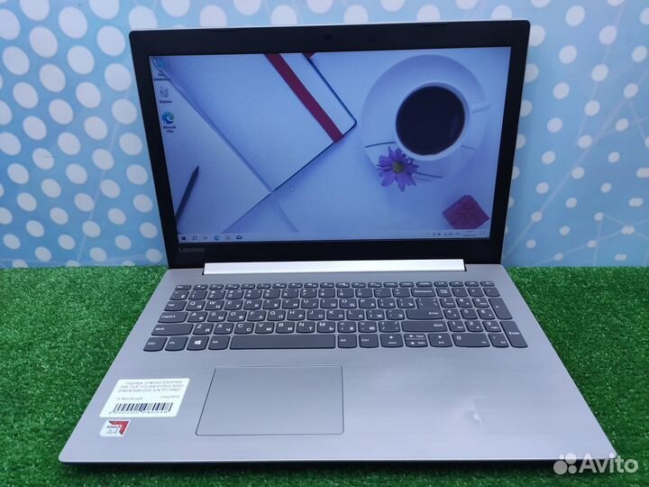 Ноутбук Lenovo IdeaPad 330 15.6