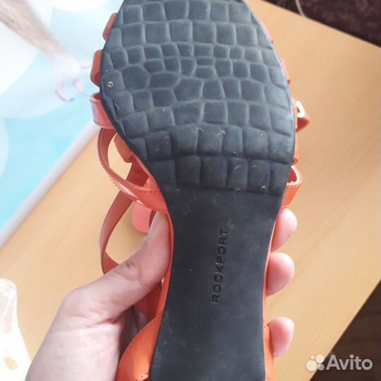 Босоножки женские 39 размер
