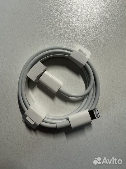 Кабель для iPhone/iPad