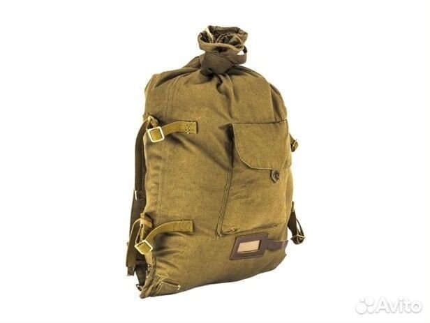 Вещмешок армейский (
