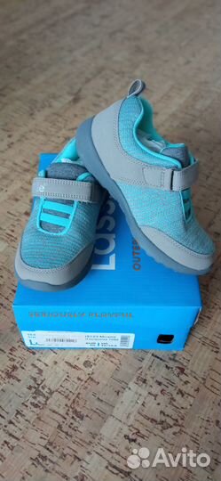 Lassie новые кроссовки для девочки