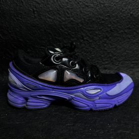 Adidas Raf simons ozweego 3 purple