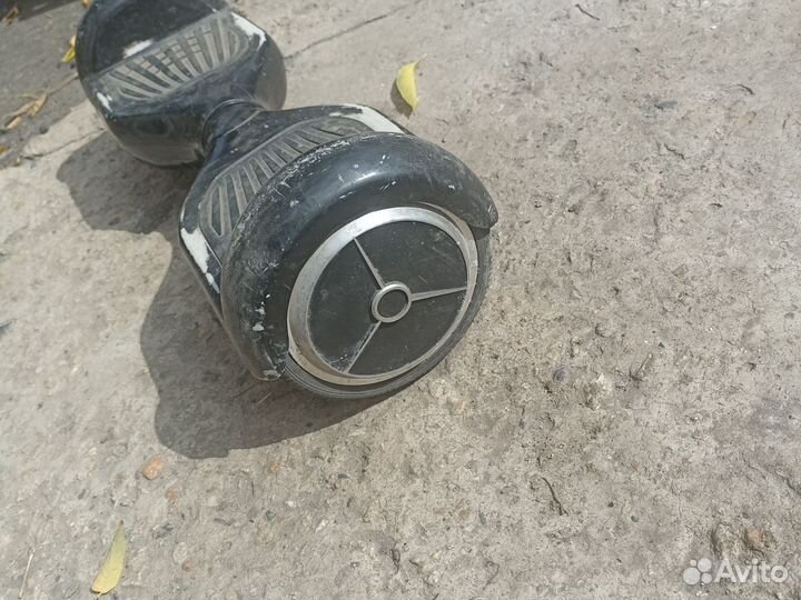 Гироскутер бу