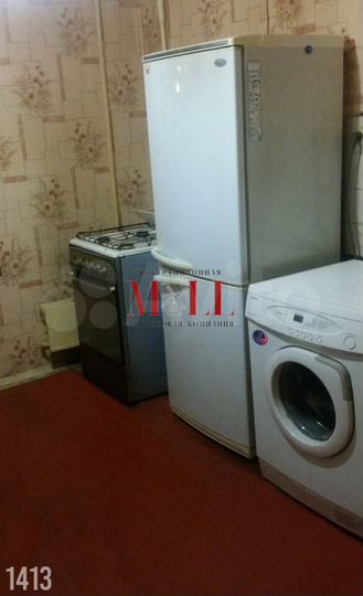 Комната 11,2 м² в 4-к., 2/9 эт.