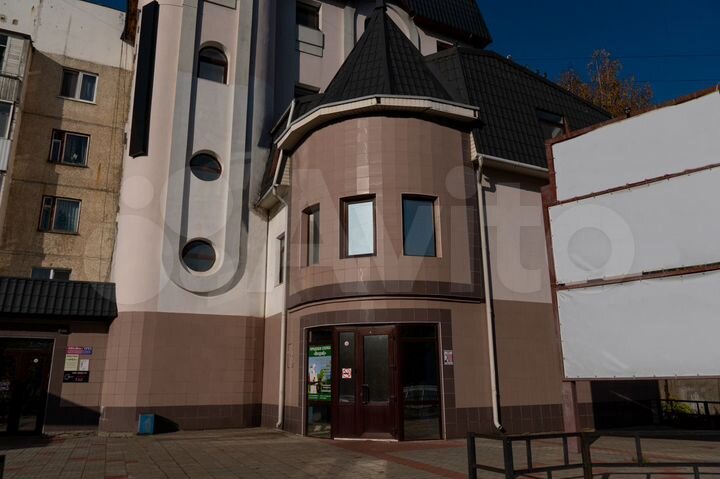 Торговое помещение, 99 м²