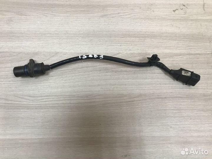 Датчик положения коленвала Hyundai Santa Fe 2 CM с