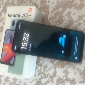 Xiaomi Redmi A2+, 4/64 ГБ