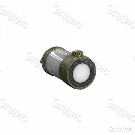 Fenix CL26R Pro, фонарь кемпинговый аккумуляторный