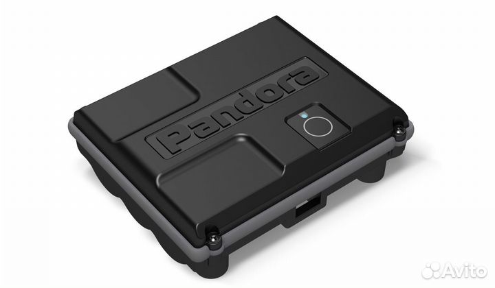Автономный маяк Pandora NAV-08