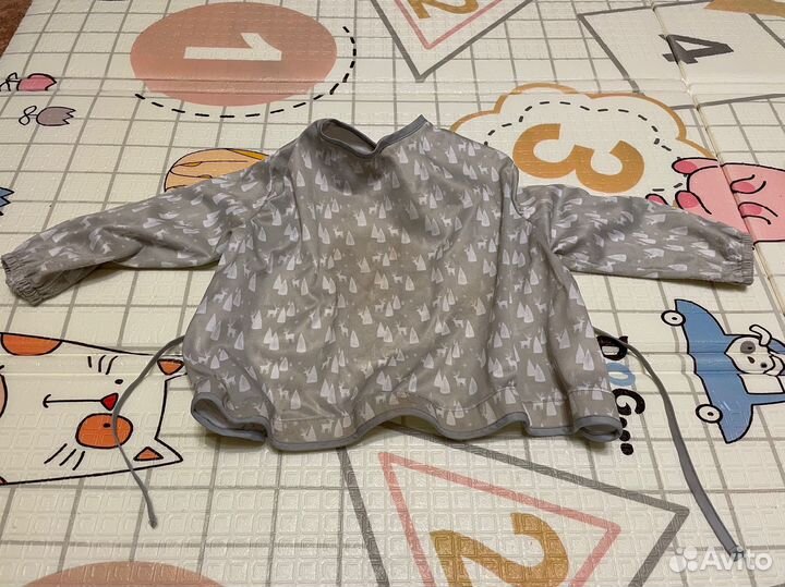 Комплект для первого прикорма 3 в 1