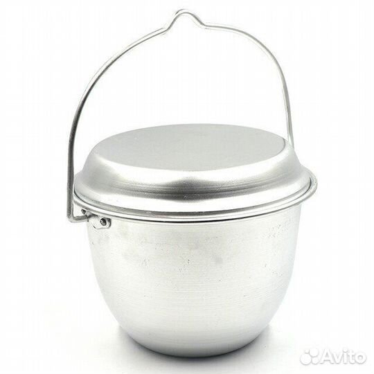 Котелок Следопыт 2,5 л