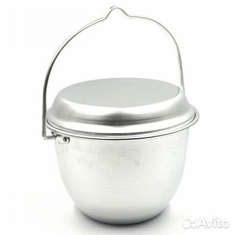 Котелок Следопыт 2,5 л