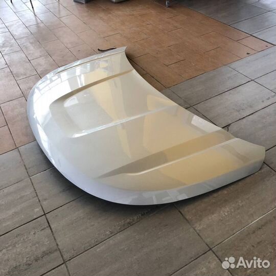 Капот Ford Explorer 2011-2018 fb5z16612a