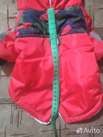 Одежда для маленьких собак