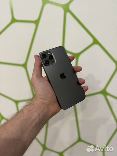 iPhone 12 Pro Max, 512 ГБ