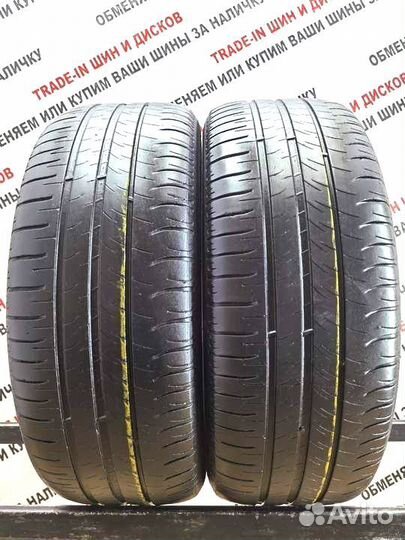 Michelin Energy Saver 205/55 R16