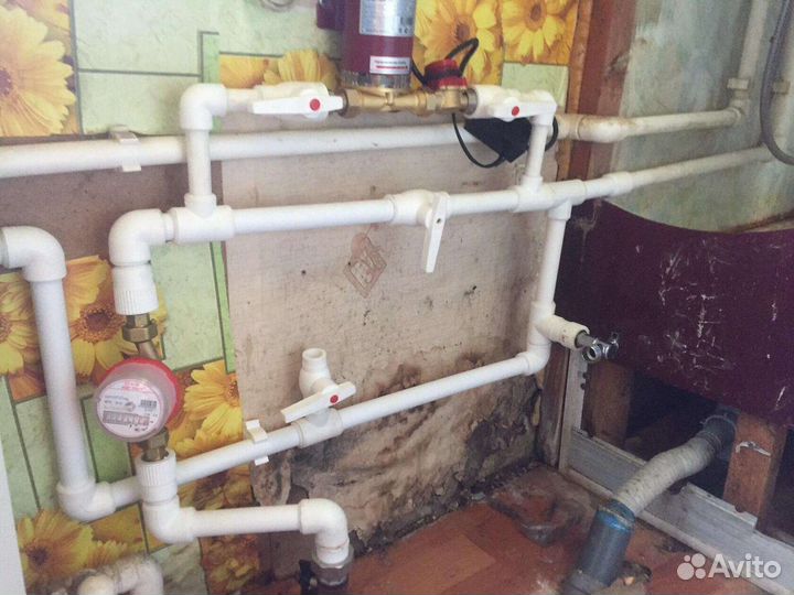 Мастер-Сантехник-Электрик-Сборка душевых кабин