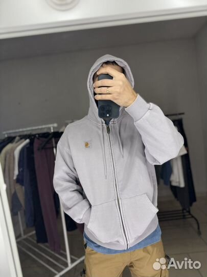 Худи Carhartt