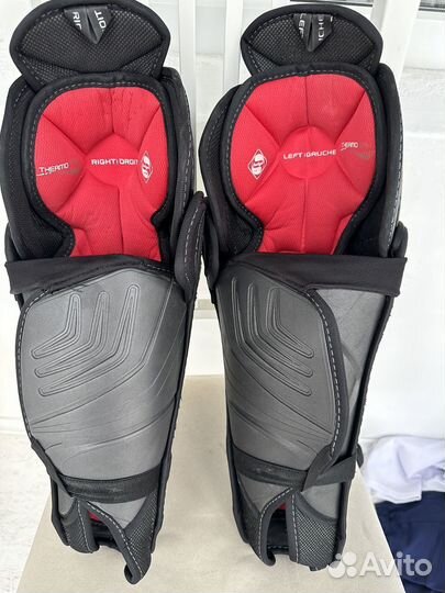 Хоккейная форма взрослая