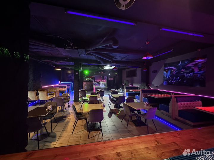 Аренда лофта под мероприятия