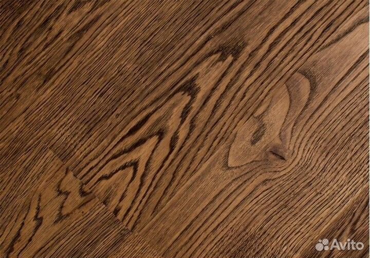 Паркетная доска Old Wood Дуб Натуральный коньячный