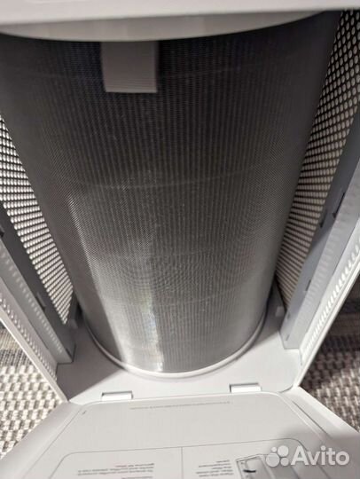 Очиститель воздуха Xiaomi Mi Air Purifier 3H (рст)