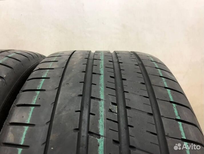 Pirelli P Zero 255/35 R19 92W