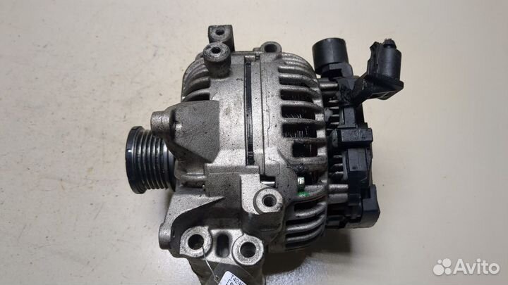 Генератор Mercedes CLK W209, 2008