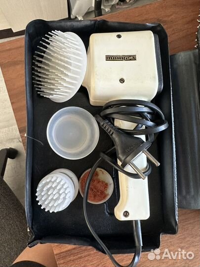 Массажер Тонус-3