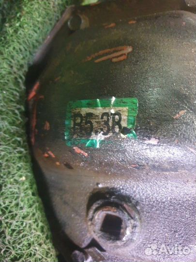 Редуктор передний Ssangyong Korando KJ OM662 (662