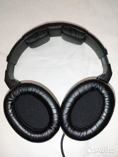 Наушники Sennheiser HD 280 PRO