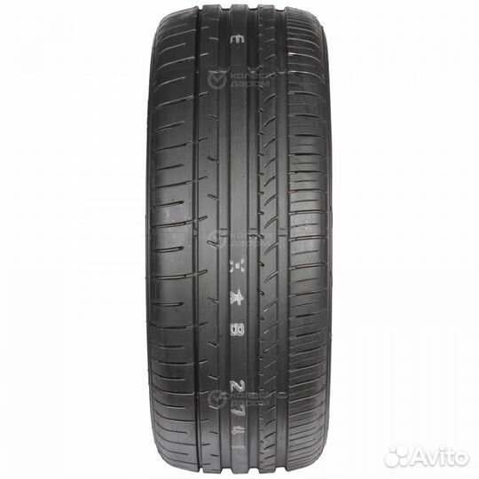 Dunlop SP Sport Maxx 050+ 235/50 R18 101W