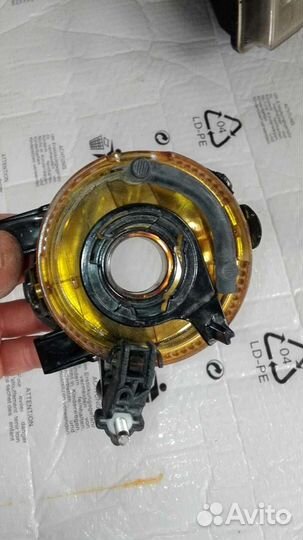 Фольксваген тигуан противотуманка