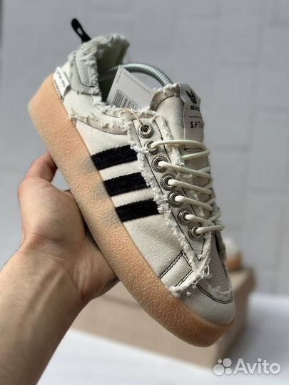 Adidas campus 80s S.F.T.M