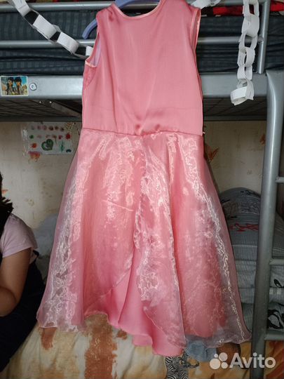 Платье HM Турция