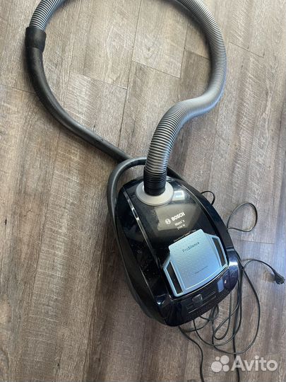 Пылесос Bosch