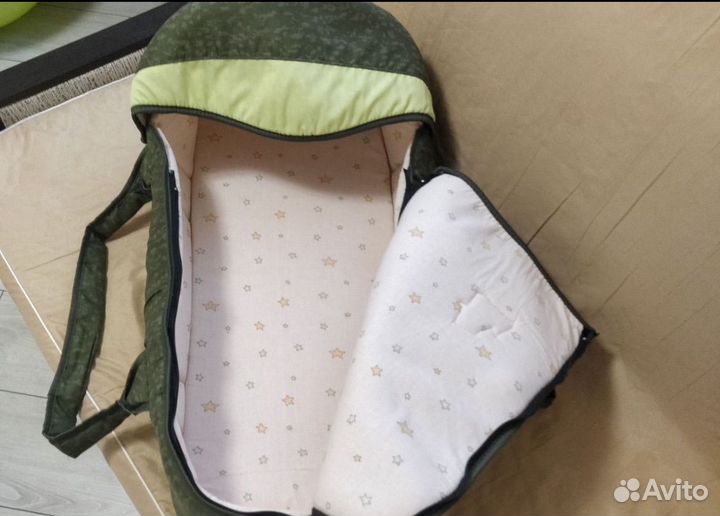 Переноска детская
