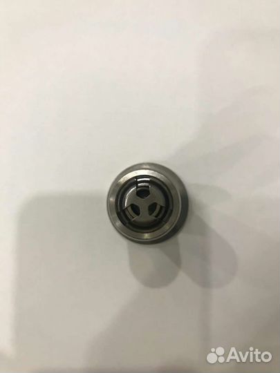 Клапан регулировки фаз газораспределения