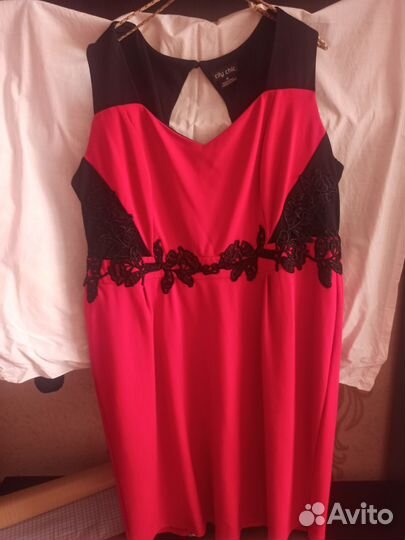 Платья повседневнве