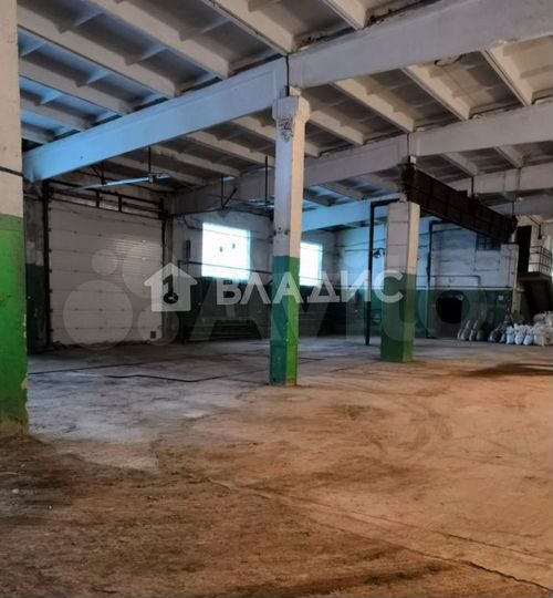 Продам складское помещение, 1220 м²