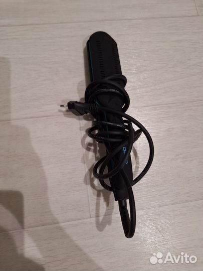 Щипцы для завивки волос