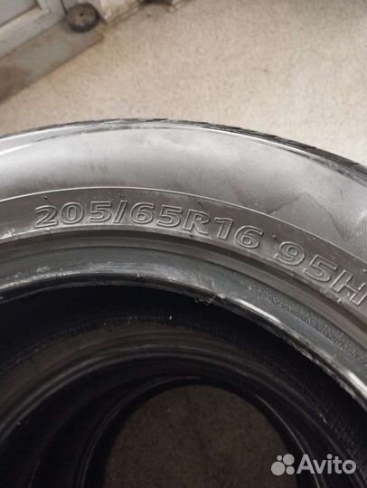 Kumho Solus SA01 KH32 205/65 R16 95