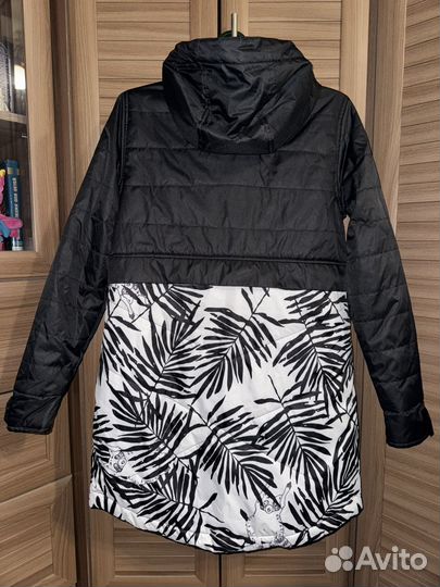 Горнолыжная куртка женская 44 46